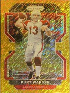 Kurt Warner