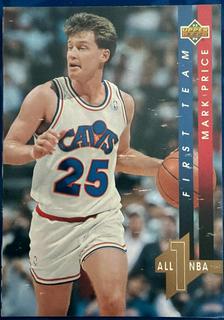 Mark Price