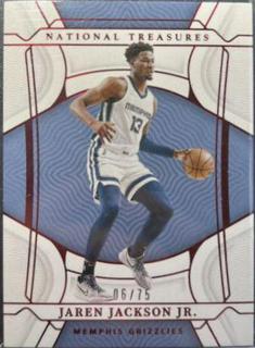 Jaren Jackson Jr.