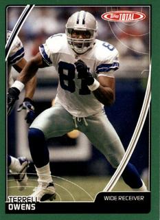 Terrell Owens