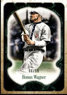 Honus Wagner