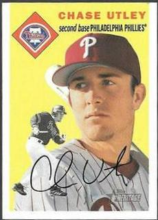 Chase Utley