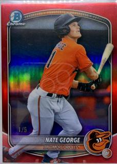 Nate George