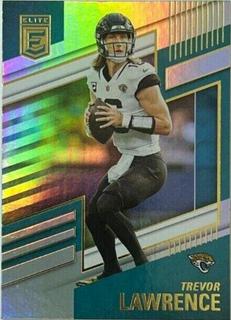 Trevor Lawrence
