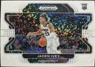 Jaden Ivey