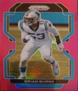 Brian Burns