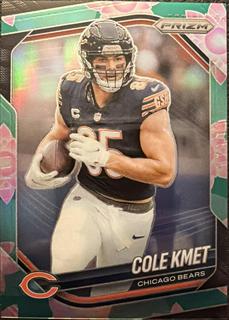 Cole Kmet