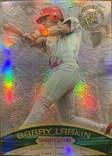 Barry Larkin