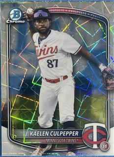 Kaelen Culpepper