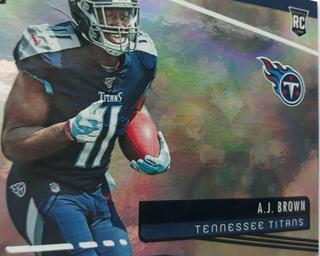 A.J. Brown