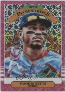 Mookie Betts