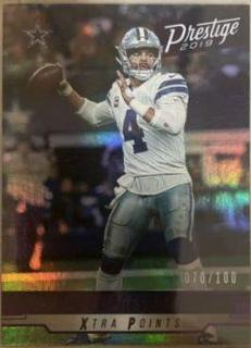 Dak Prescott
