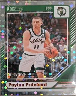 Payton Pritchard