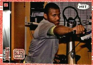 LaMichael James