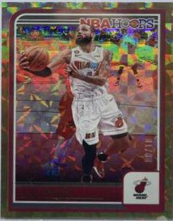 Caleb Martin