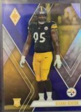 Keeanu Benton