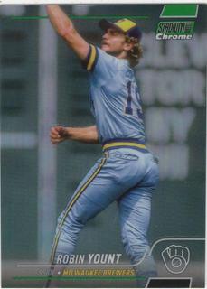 Robin Yount