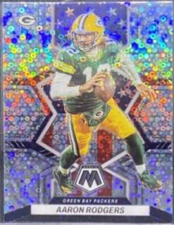Aaron Rodgers