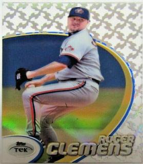 Roger Clemens