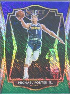 Michael Porter Jr.