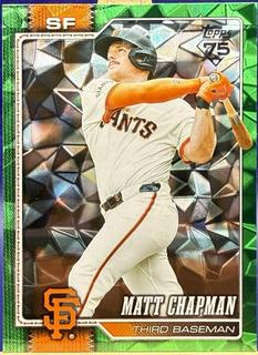 Matt Chapman