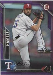 Cole Hamels