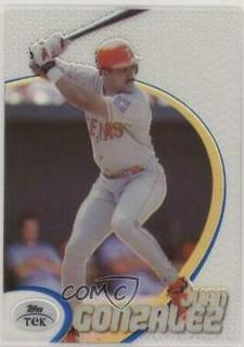 Juan Gonzalez