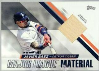 Javier Baez