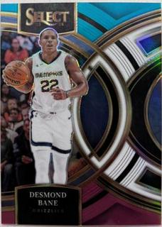 Desmond Bane