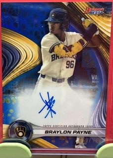 Braylon Payne