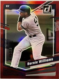 Bernie Williams