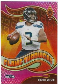 Russell Wilson