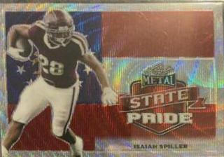 Isaiah Spiller