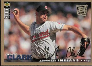 Mark Clark