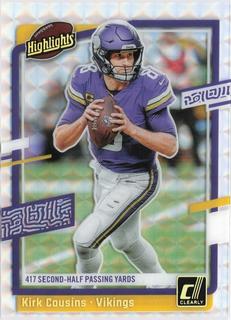 Kirk Cousins