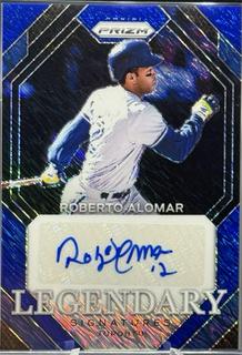 Roberto Alomar