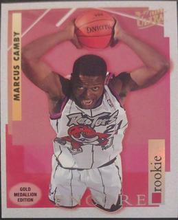 Marcus Camby