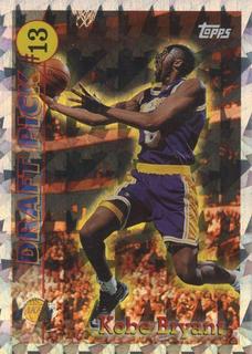 Kobe Bryant