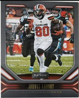 Jarvis Landry