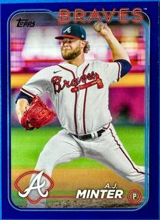A.J. Minter