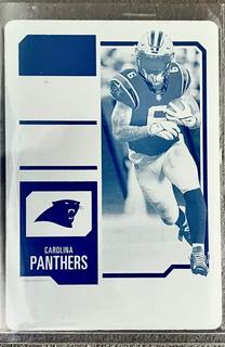 Miles Sanders