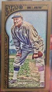 Ty Cobb