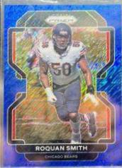 Roquan Smith