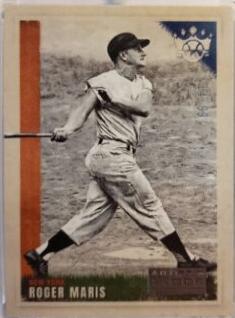 Roger Maris