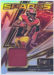 Terry McLaurin