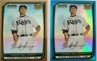 Evan Longoria