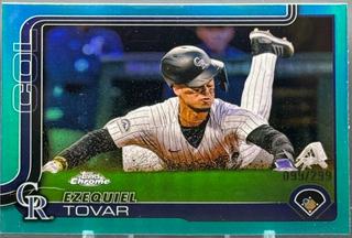 Ezequiel Tovar
