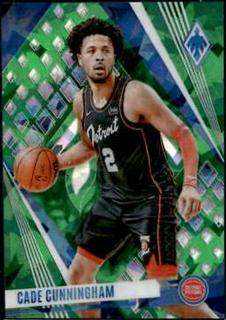 Cade Cunningham