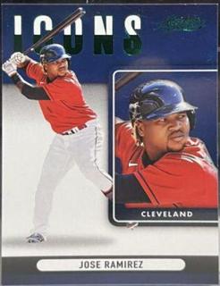 Jose Ramirez