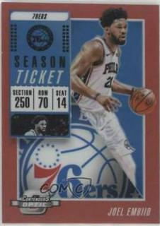 Joel Embiid